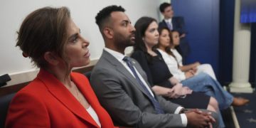 Jillian Michaels on Trump, RFK Jr. defense of pesticide: ‘Devastating’