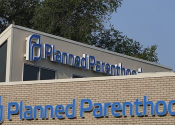 Planned Parenthood drops challenge over Trump administration Medicaid cuts