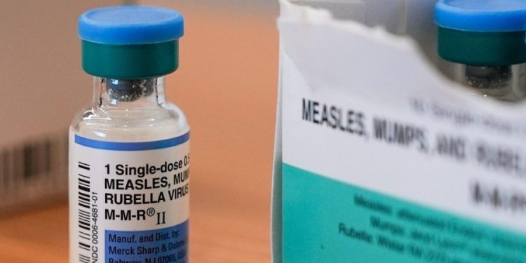 Most in new poll say vaccines are safe, school mandates are warranted