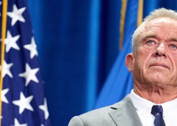 Watch live: Top health officials launch initiative addressing mental health, addiction