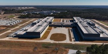 Data centers’ air pollution associated with lung issues: Report