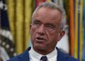 RFK Jr.: ‘Fragmented’ addiction treatment system ‘has not worked in this country’