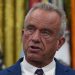 RFK Jr. regulators to weigh processed ingredients’ safety