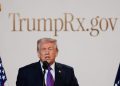 Trump launches online prescription drug platform TrumpRx: What to know