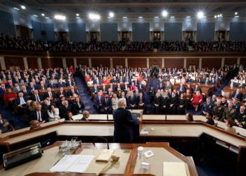 Trump lauds his online drug platform as prescription drug win