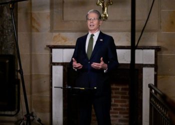 Bessent on new Trump retirement plan: ‘We can do it through reconciliation’