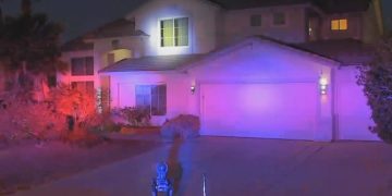 Several fall ‘deathly ill’ from suspected Las Vegas bio lab