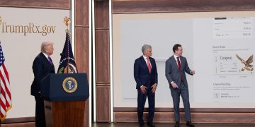 How much will TrumpRx really cut down your drug costs?