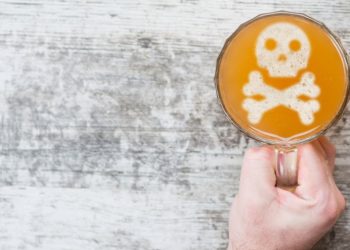 Domestic partners ‘increasingly likely’ to use poison to harm, kill partners, DHS says