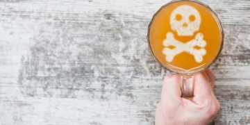 Domestic partners ‘increasingly likely’ to use poison to harm, kill partners, DHS says