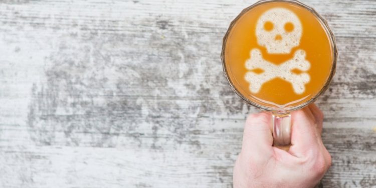 Domestic partners ‘increasingly likely’ to use poison to harm, kill partners, DHS says