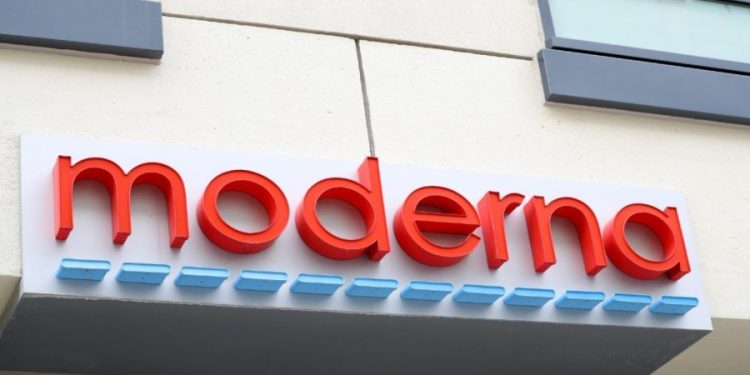 FDA reverses course, will review Moderna’s mRNA flu vaccine candidate