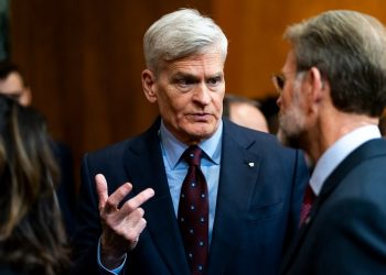 Top Republican eyeing FDA overhaul