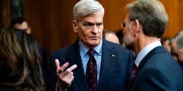 Top Republican eyeing FDA overhaul