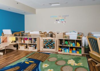 Democratic Women’s Caucus blasts Trump admin’s ‘targeted attacks against child care programs’