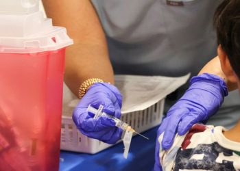 UW-Madison requiring students to disclose measles vaccination status