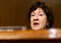 Collins questions Casey Means on ‘magic mushroom’ use during confirmation hearing