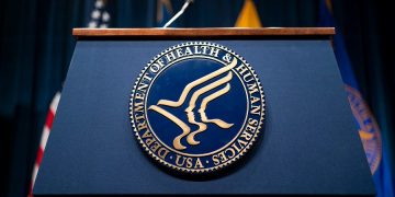 HHS shaking up top personnel to push Trump, MAHA priorities ahead of midterms