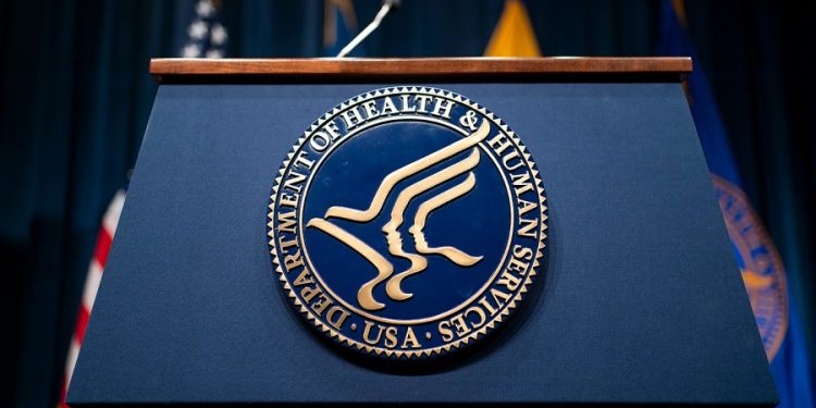 HHS shaking up top personnel to push Trump, MAHA priorities ahead of midterms