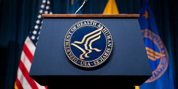 Judge extends block on Trump admin’s bid to slash social services funds to 5 states