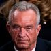 RFK Jr. tells Joe Rogan he was not ‘particularly happy’ with Trump’s glyphosate order