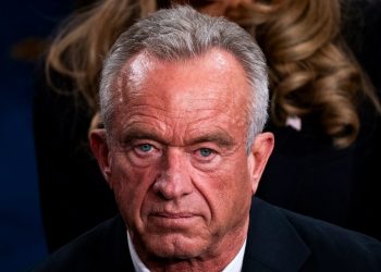 RFK Jr. suggests buying liver or ‘cheap cuts’ instead of steak