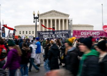 March for Life attendees may have been exposed to measles, DC health officials say