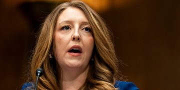 Trump’s surgeon general pick won’t urge vaccines for measles, flu, whooping cough