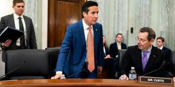 Senate talks to revive ACA tax credits appear to be fizzling out