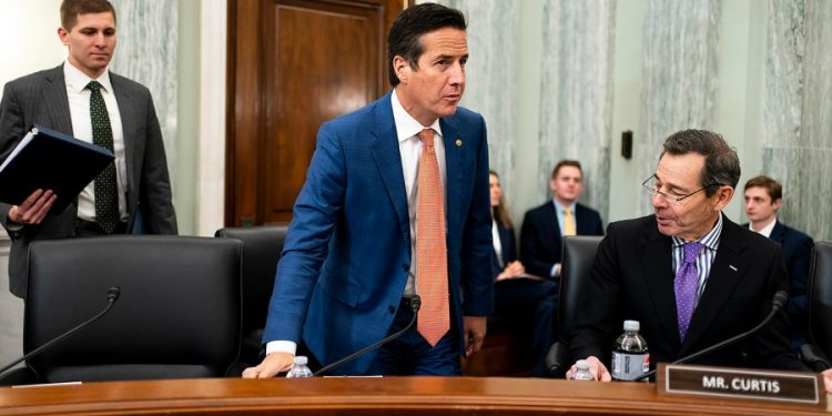 Senate talks to revive ACA tax credits appear to be fizzling out