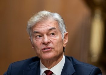 Oz alleges Maine ‘looks a lot like Minnesota’ regarding entitlement fraud