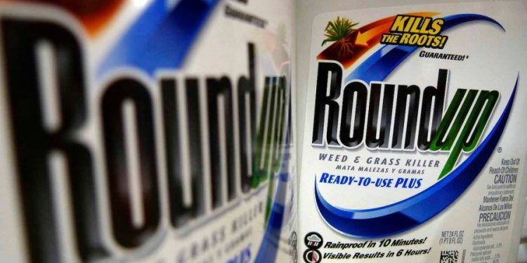 Monsanto, plaintiffs seek $7.25B settlement over Roundup cancer claims