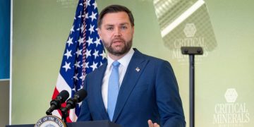 Vance, Oz announce pause in Medicaid funds to Minnesota amid fraud probe