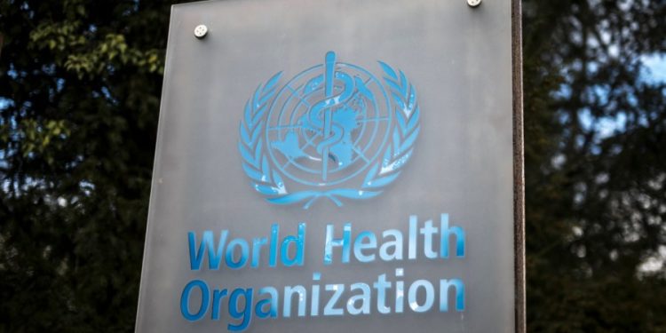 US participating in influenza vaccine meeting: WHO