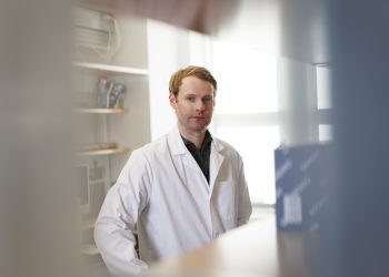 ‘I think I know how to fix this.’