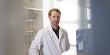 ‘I think I know how to fix this.’