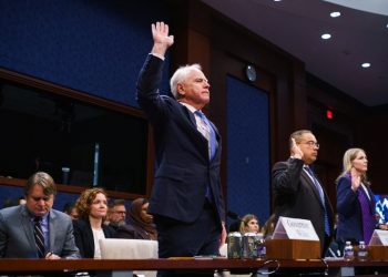 Republicans grill Walz, Ellison in heated hearing: 3 takeaways