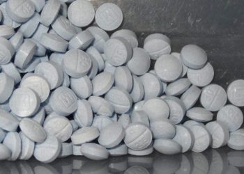 What to know about cychlorphine, the synthetic opioid 10 times stronger than fentanyl