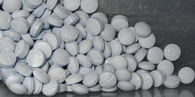 What to know about cychlorphine, the synthetic opioid 10 times stronger than fentanyl