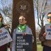Fewer people traveled for abortions as telehealth went up: report