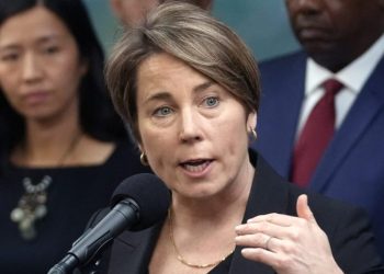 RFK Jr. puts Dunkin’ on notice; Massachusetts governor says ‘come and take it’