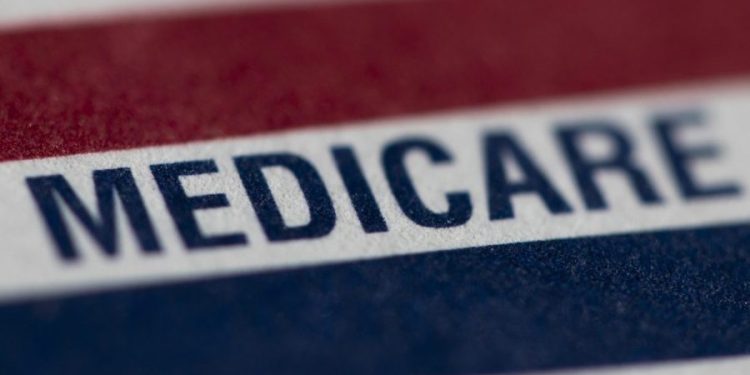 Group floats ‘Medicare by Choice’ as a Democratic health care alternative
