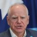 Minnesota sues over withheld Medicaid funds