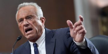 Judge: RFK Jr. overreached in push to restrict gender-affirming for minors