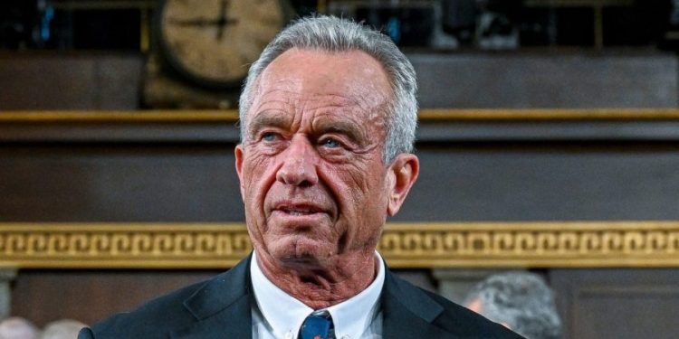 Federal court blocks Kennedy’s vaccine changes, invalidates vaccine advisory panel