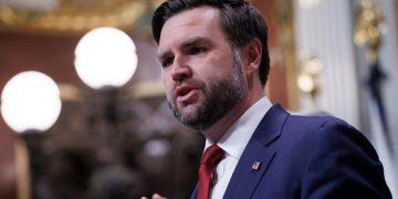 Vance’s war on Medicaid fraud risks blowback for GOP 