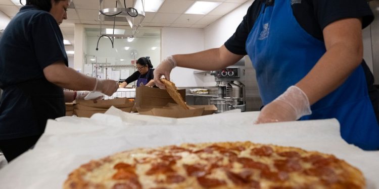 Childhood obesity at a record high as MAHA presses for changes to kids’ diets