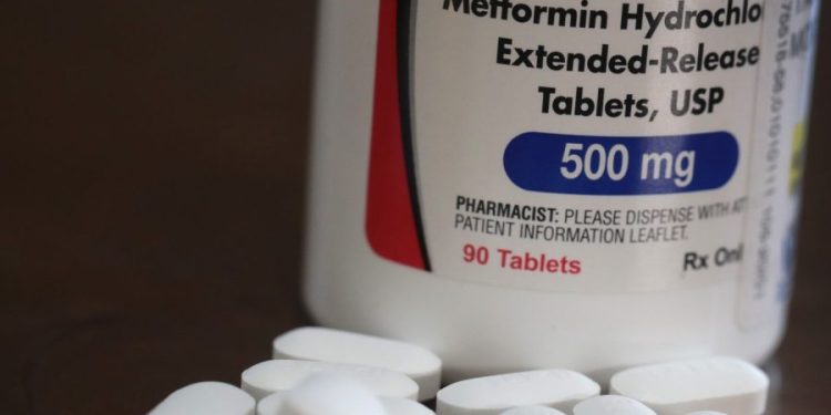 Diabetes drug metformin affects the brain, study finds: Here’s how