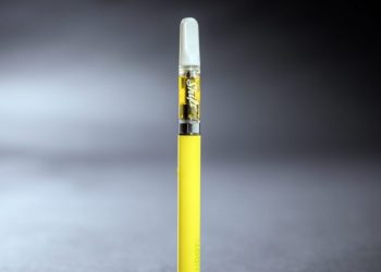 Vaping linked to faster onset of cannabis disorder: Study