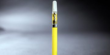 Vaping linked to faster onset of cannabis disorder: Study